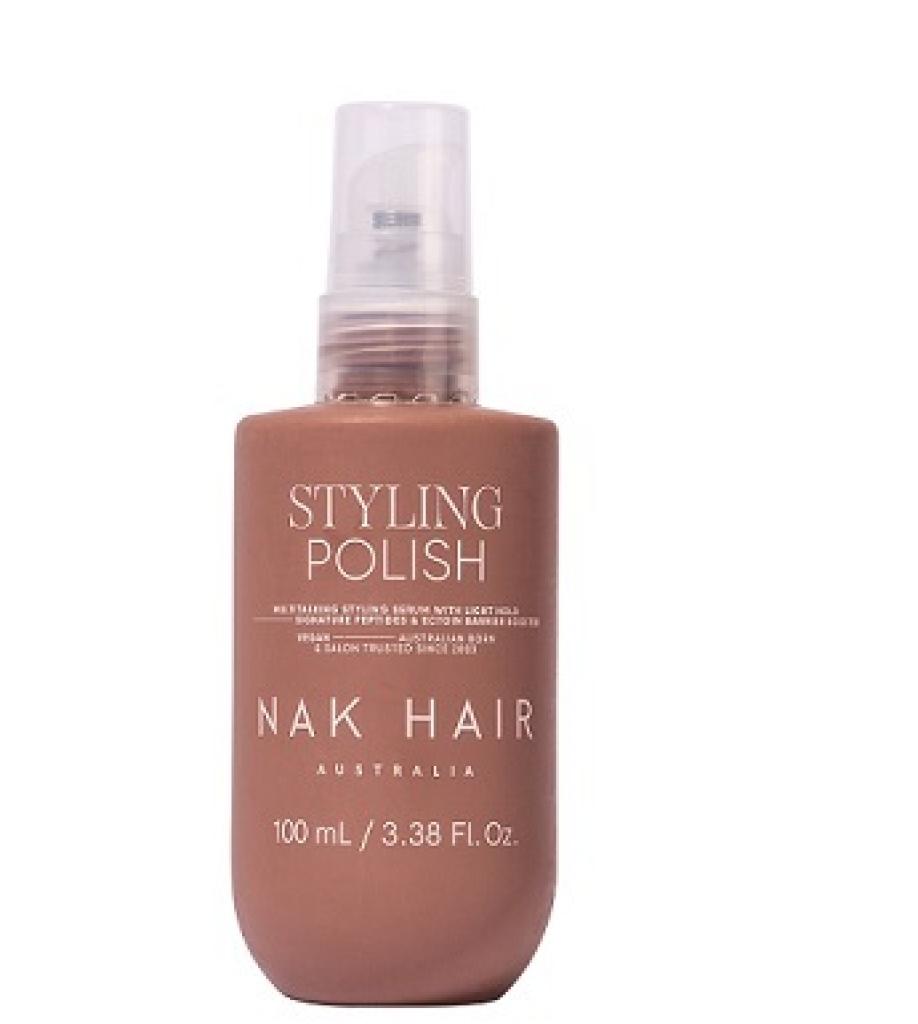 100ml NAK Styling Polish