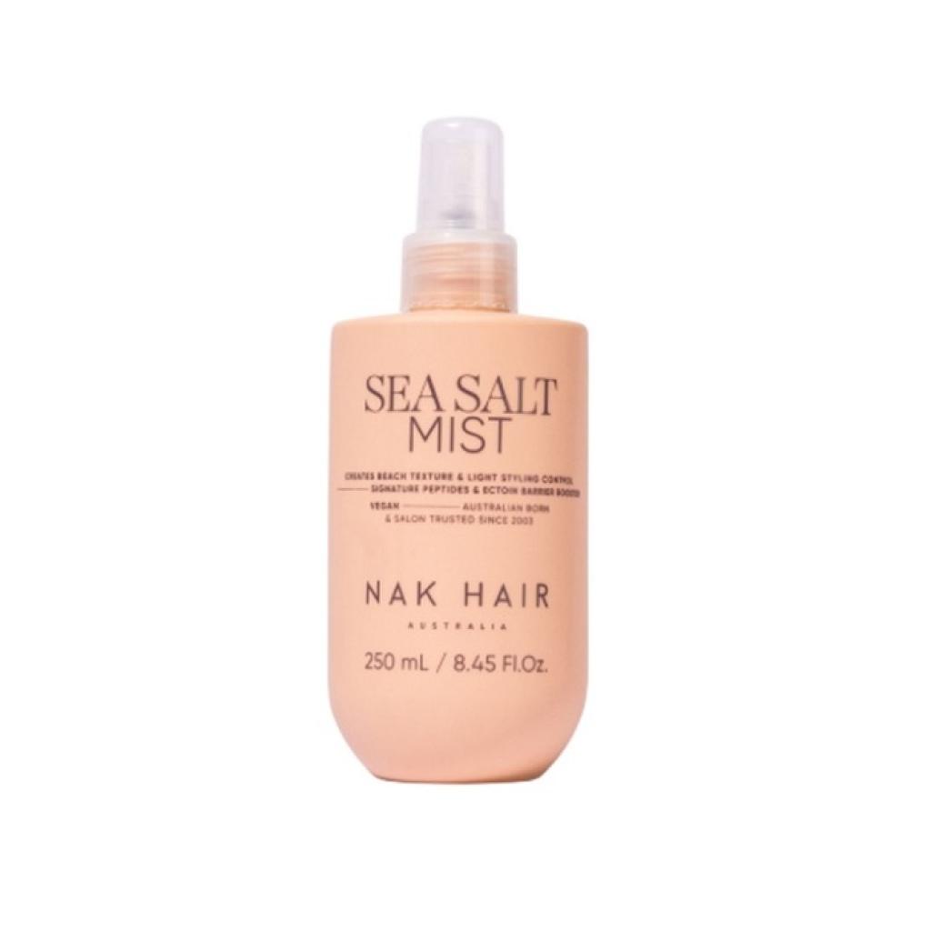 250ml NAK Sea Salt Mist