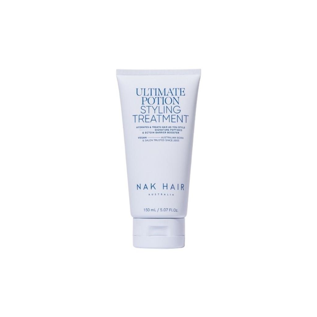 150ml NAK Ultimate Potion Styling Treatment