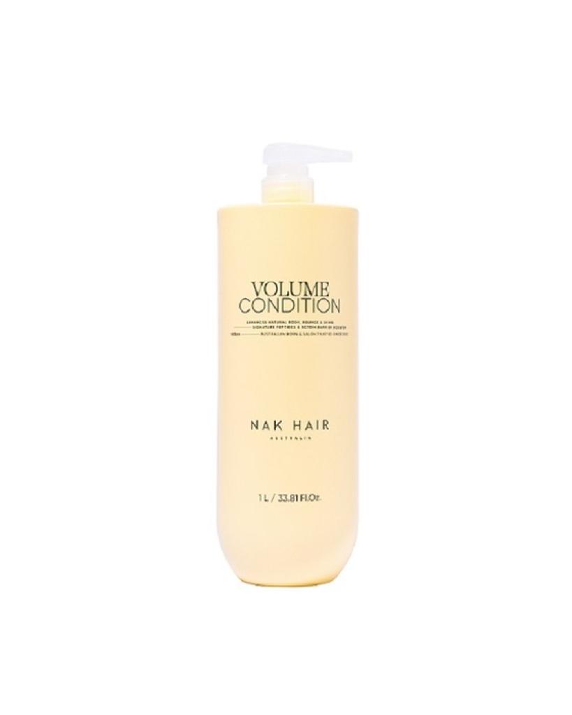 1Ltr NAK Volume Conditioner