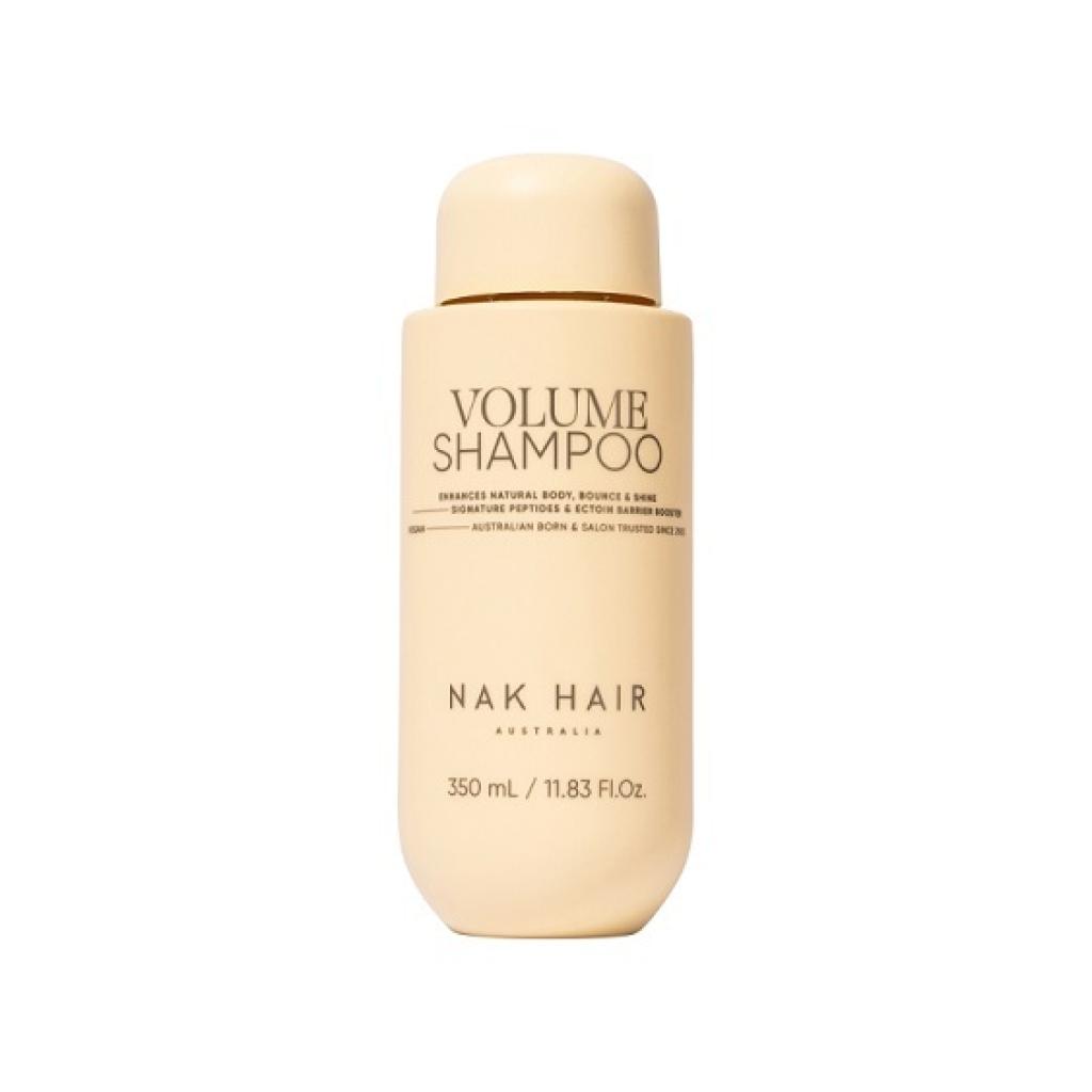 350ml NAK Volume Shampoo