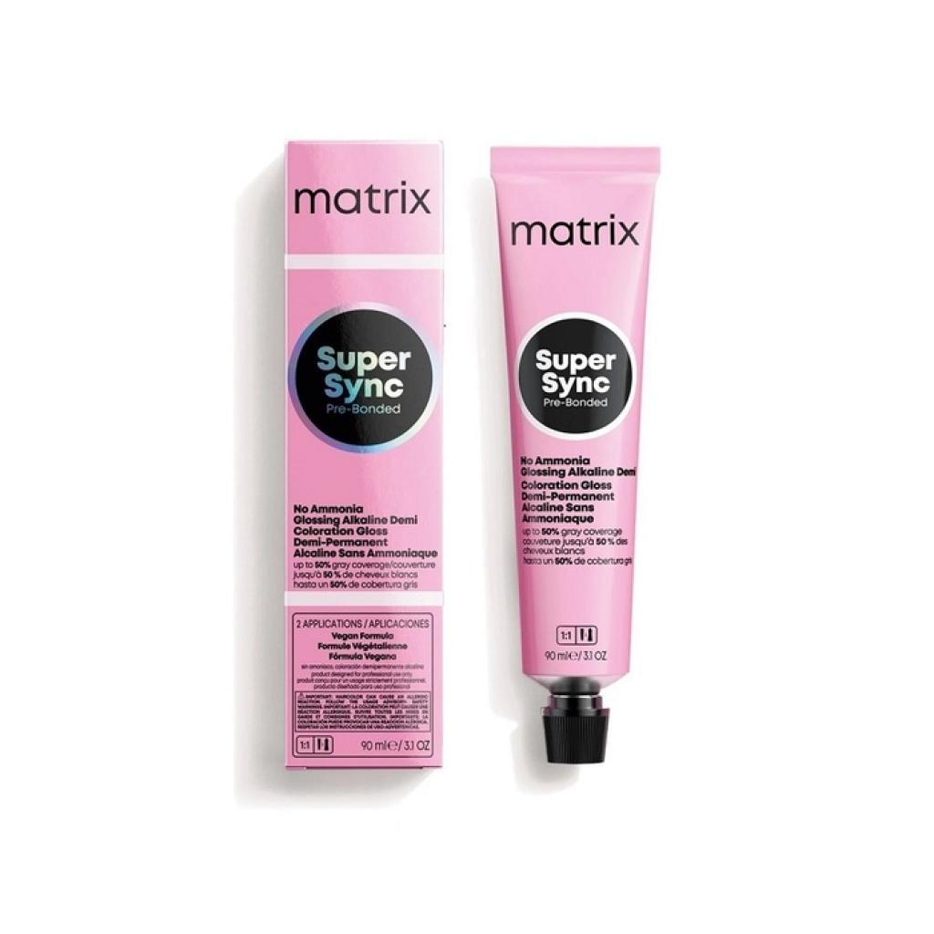 90ml Matrix Super Sync 10V