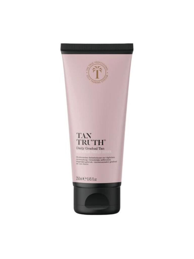 250ml Tan Truth Daily Gradual Tan