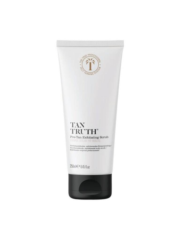 250ml Tan Truth Pre-Tan Exfoliating Scrub