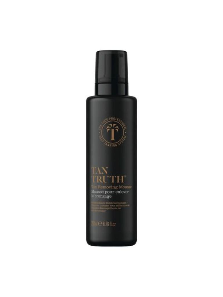  200ml Tan Truth Tan Removing Mousse