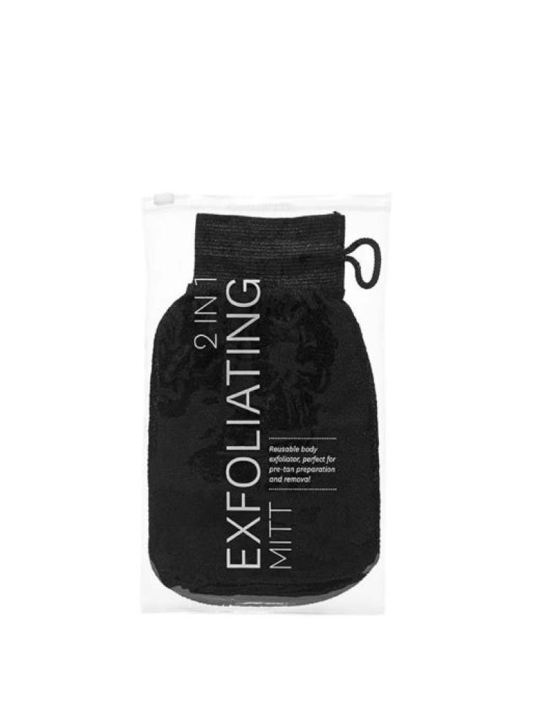 Moroccan Tan Exfoliating Mitt 