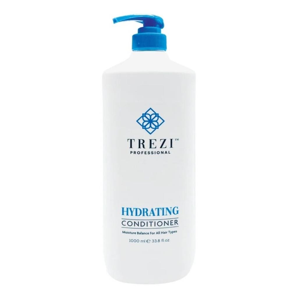  TREZI Professional Hydrating Conditioner 1Ltr