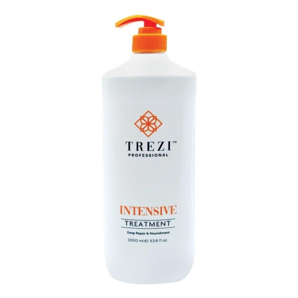  TREZI Professional Intensive Treatment 1Ltr