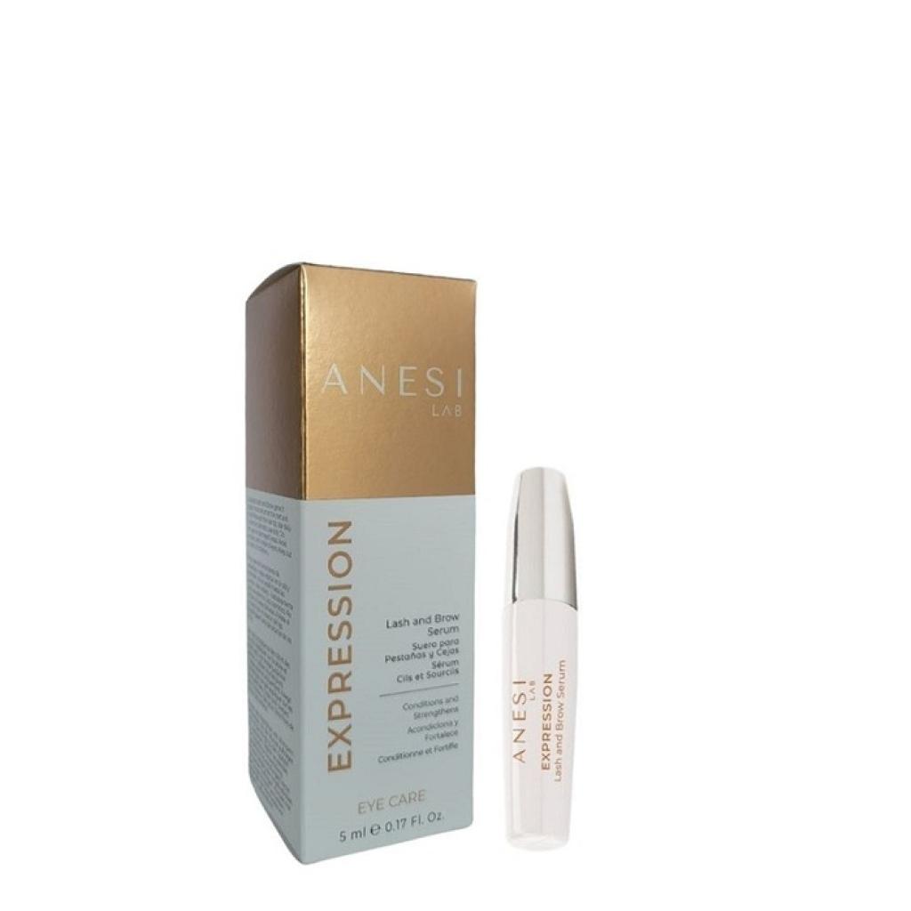 5ml Anesi Expression Eyelash & Brow Serum