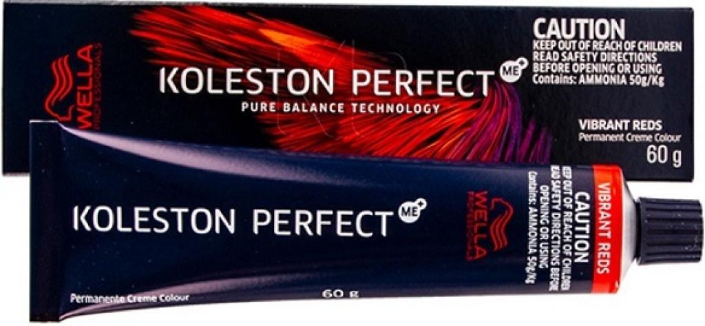 Koleston Perfect Me+ 55/65 Vibrant Red
