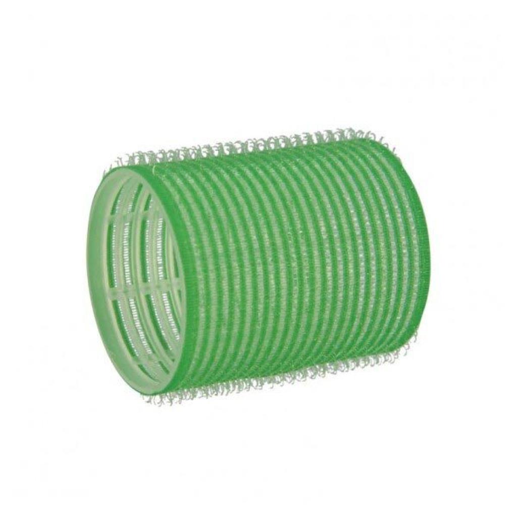 48mm Velcro Rollers Green VTR1 - 12 Pkt