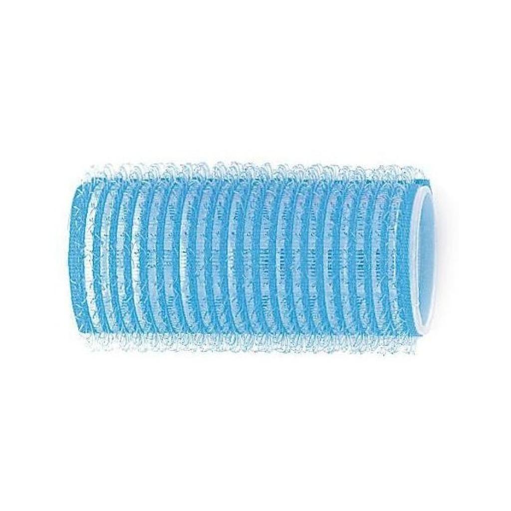 28mm Velcro Roller Light Blue VTR6 - 12 Pkt