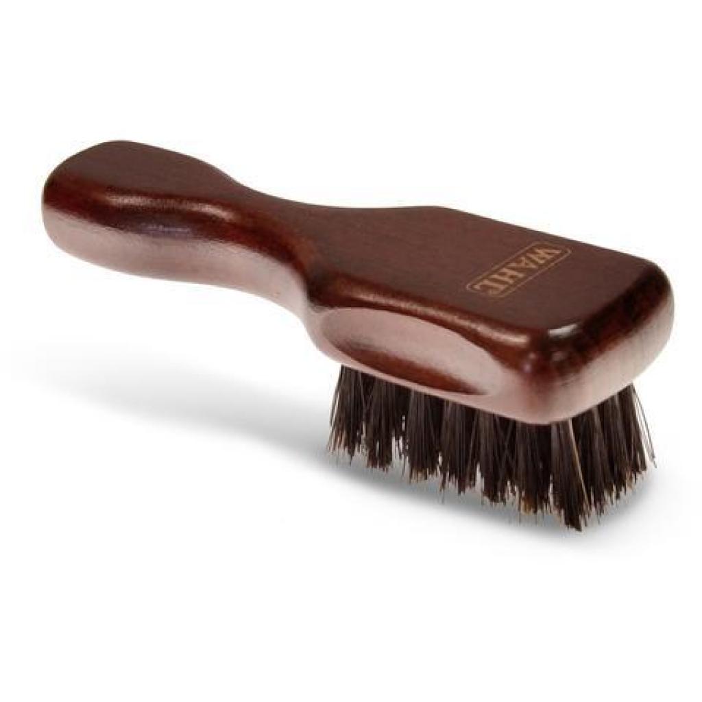 Wahl Moustache Club Mini Brush