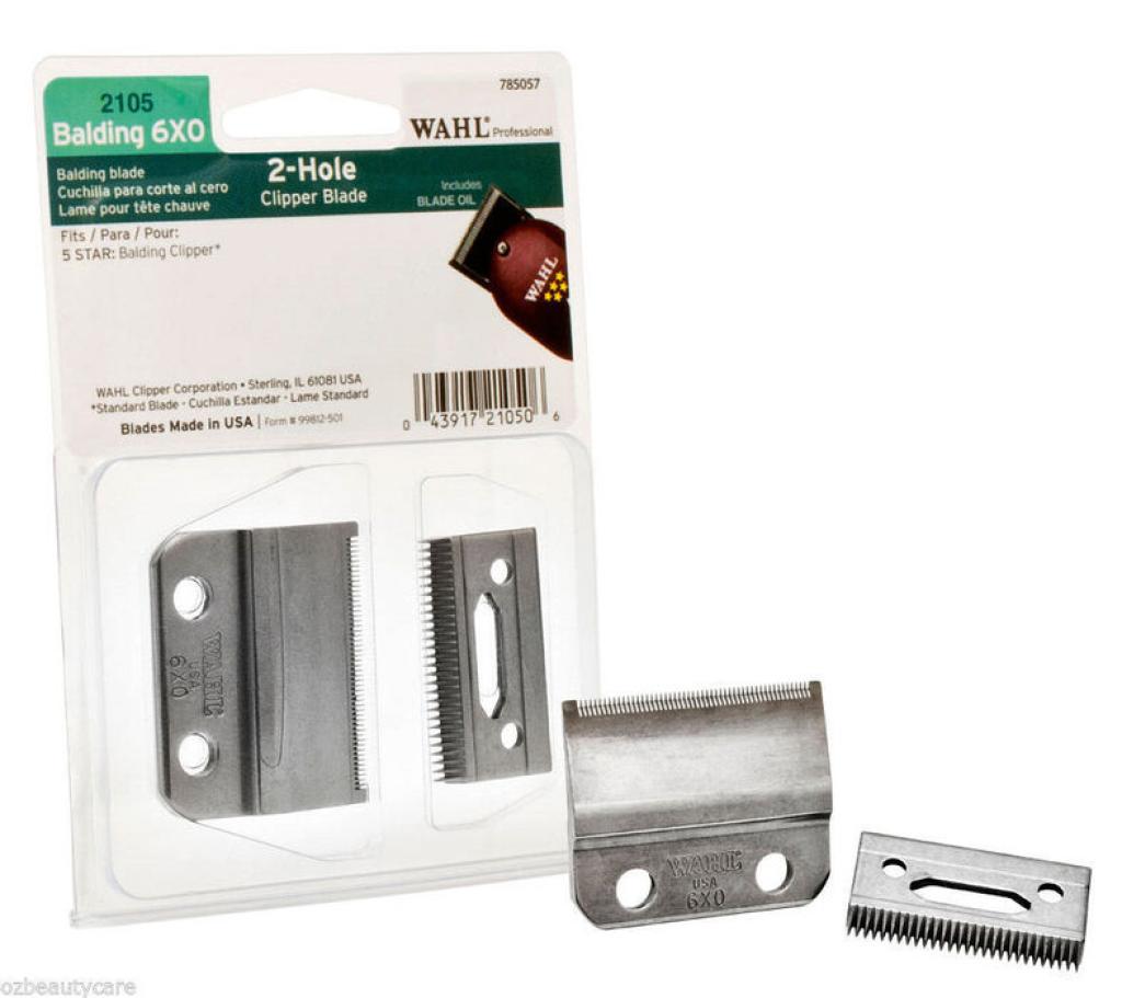  Wahl Blade - Balding Clipper