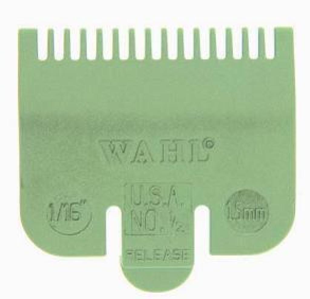 Plastic Tab  #1/2 Attachment