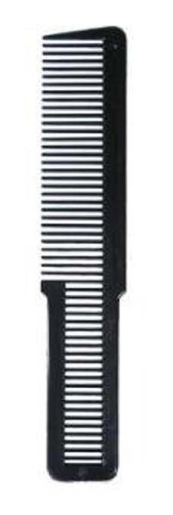 Wahl Flat Top Comb Medium - Black