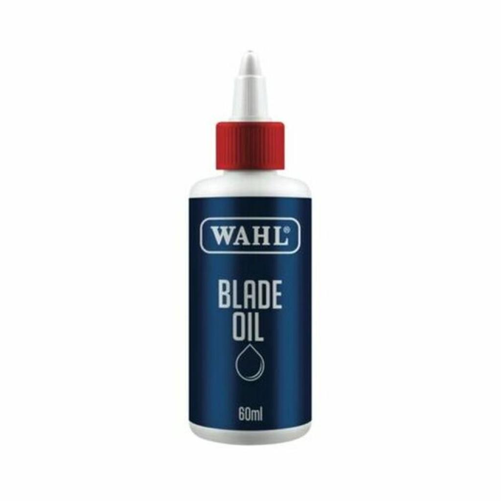 60ml Wahl Blade Oil