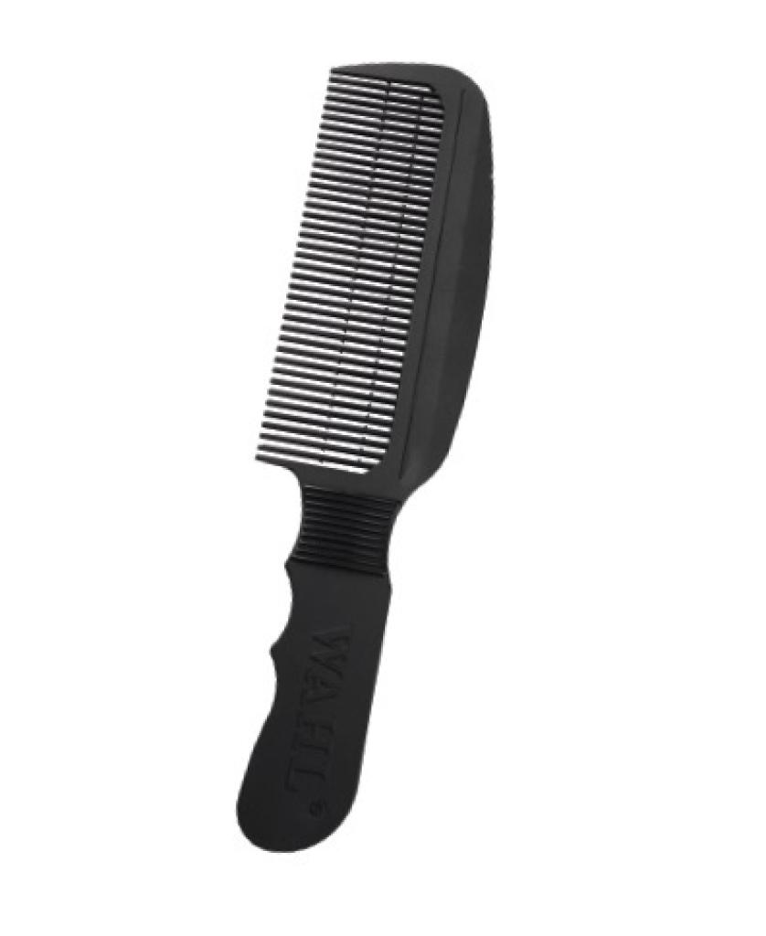 Wahl Speed Barber Clipper Comb - Black
