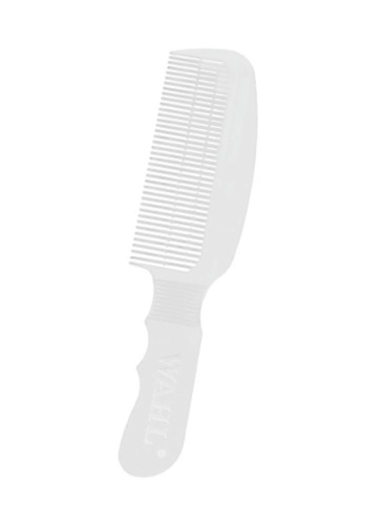 Wahl Speed Barber Clipper Comb - White