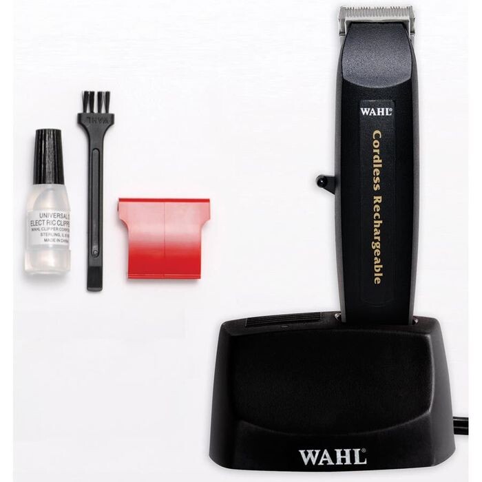wahl trimmer 8900 replacement battery