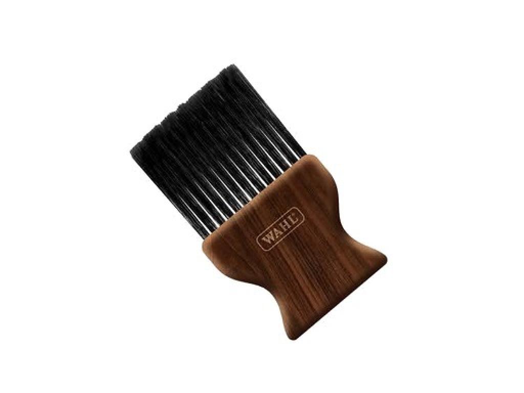Wahl Wooden Neck Duster