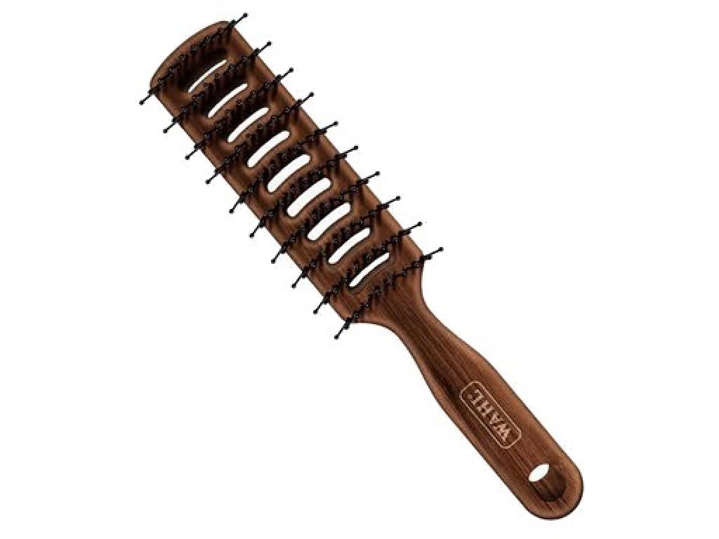 Wahl Wooden Vent Brush