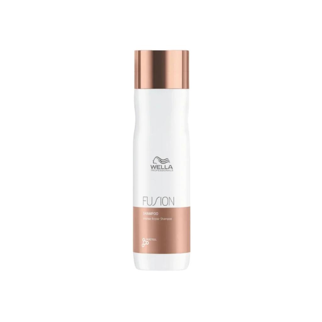 250ml Wella Fusion Intense Repair Shampoo