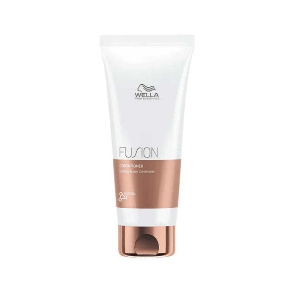 200ml Wella Fusion Intense Repair Conditioner