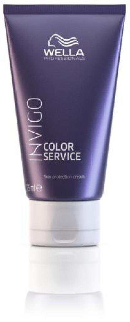 75ml Wella Invigo Color Service Skin Protection Cream