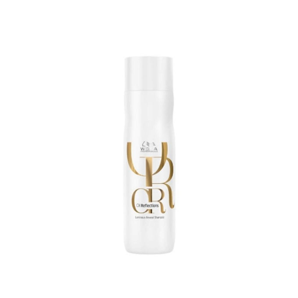250ml Wella Oil Reflections Shampoo