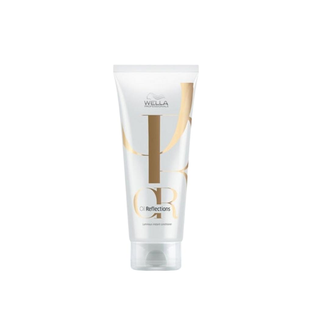 200ml Wella Oil Reflections Conditioner