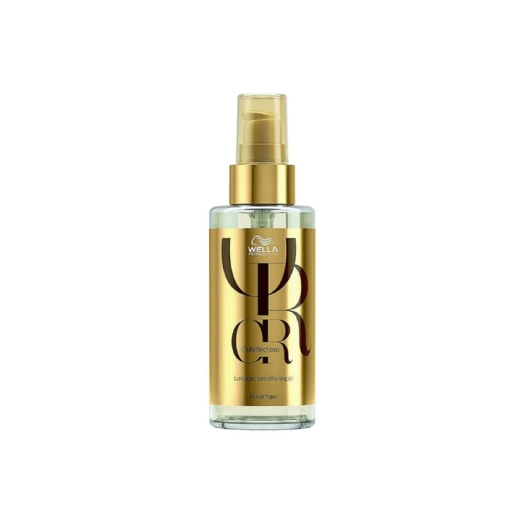 100ml Wella Oil Reflections Smoothing Oil