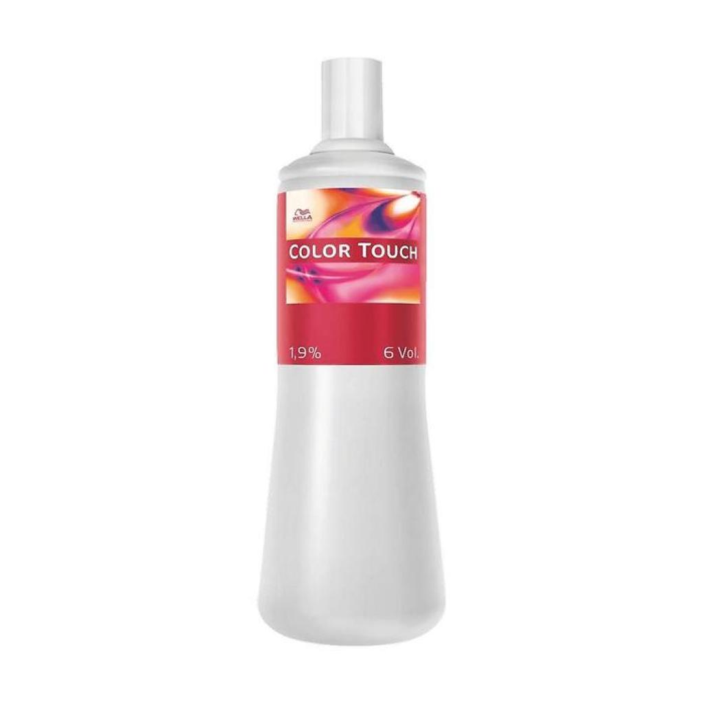 1ltr Color Touch Emulsion 1.9%