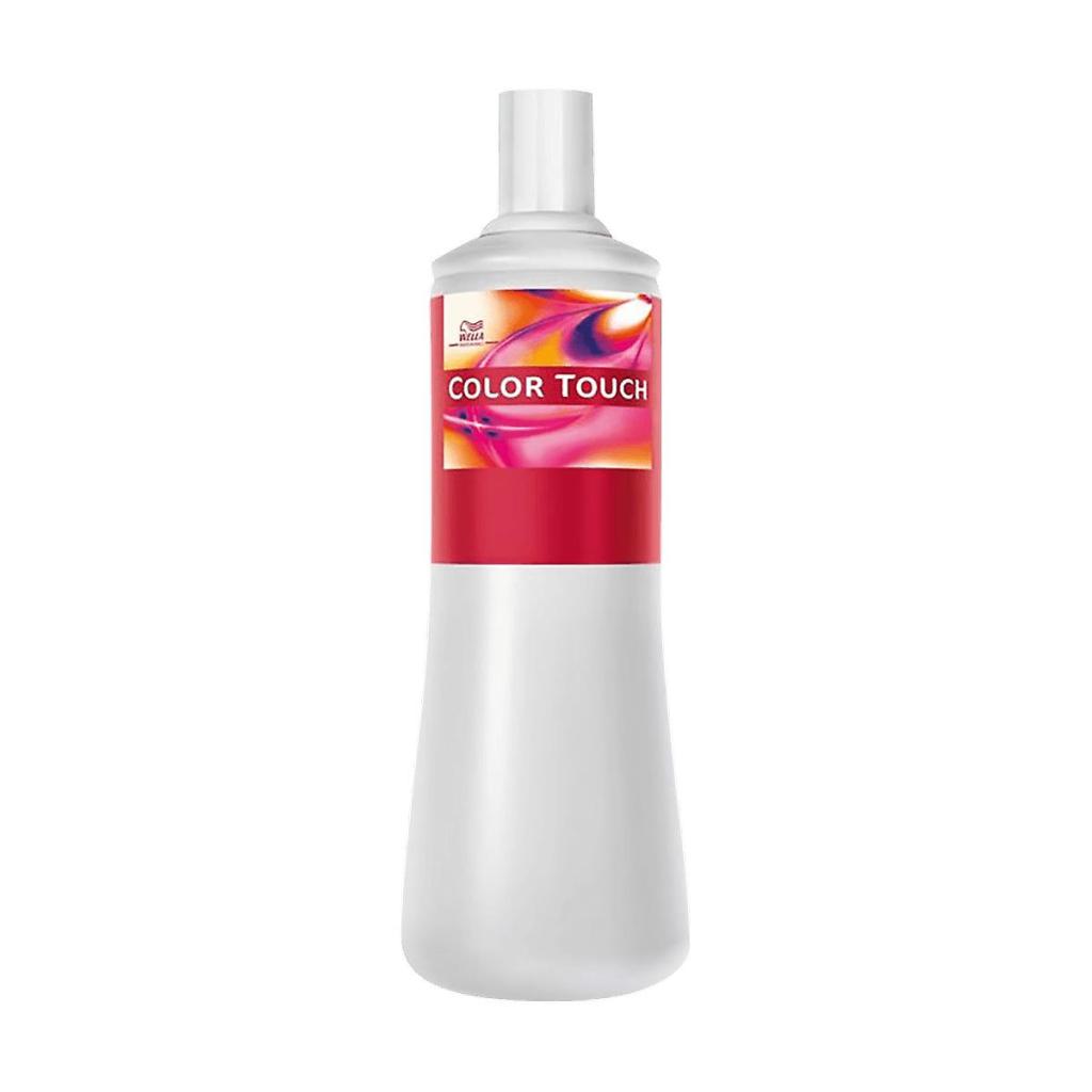 1ltr Color Touch Emulsion 4%
