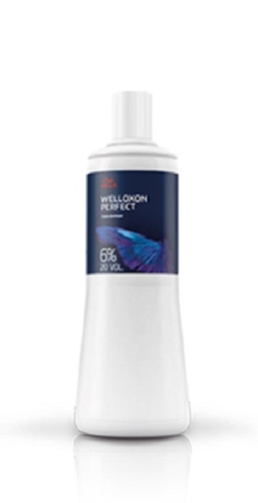 1Ltr Welloxon Perfect Me+ 6% (20Vol)