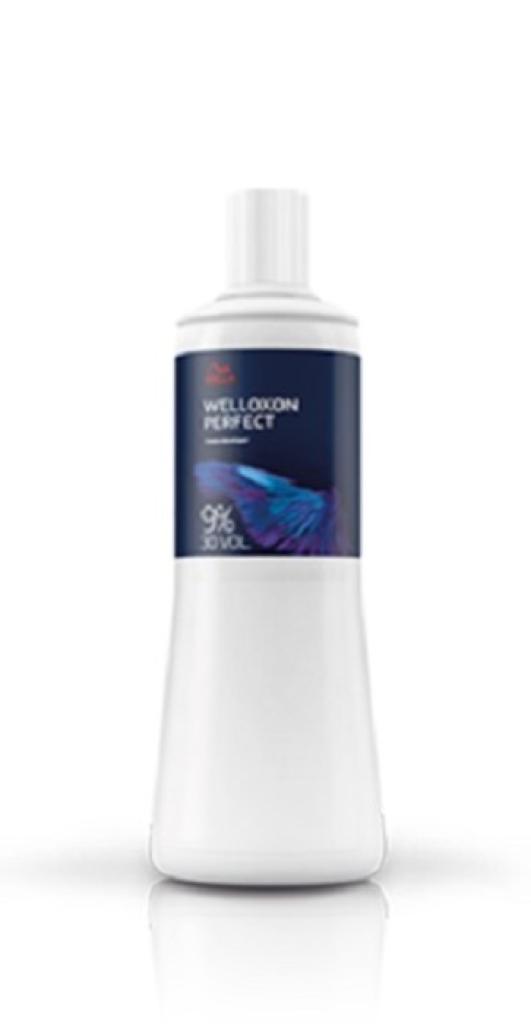 1Ltr Welloxon Perfect Me+ 9% (30Vol) 