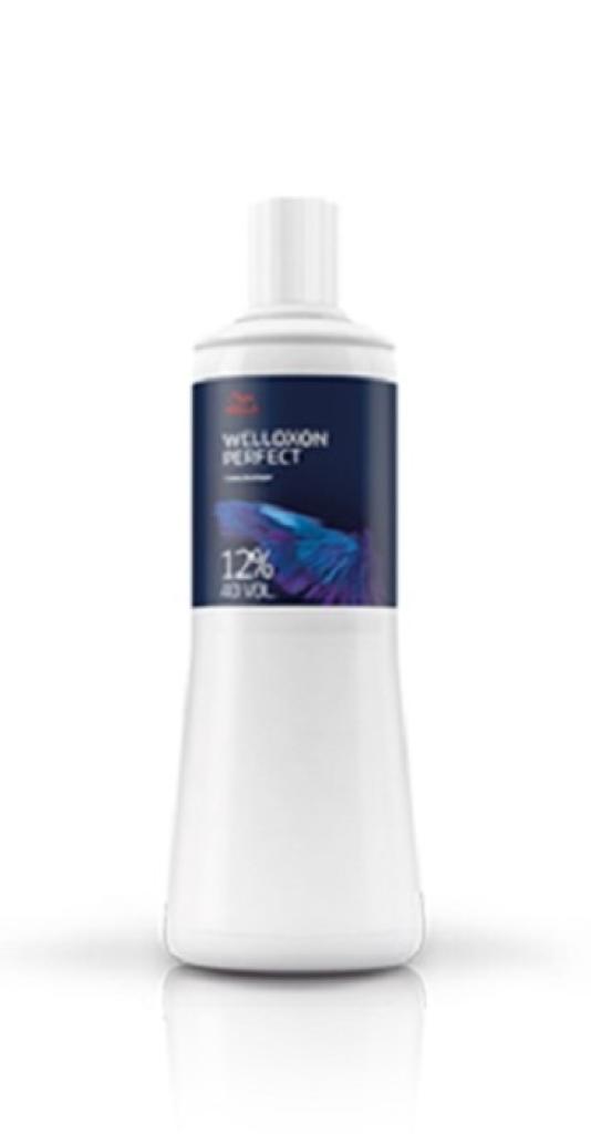 1Ltr Welloxon Perfect Me+ 12% (40Vol) 