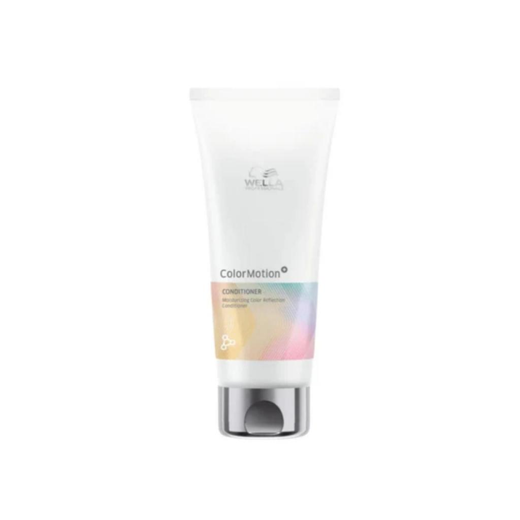 200ml Wella Color Motion Moisturising Conditioner