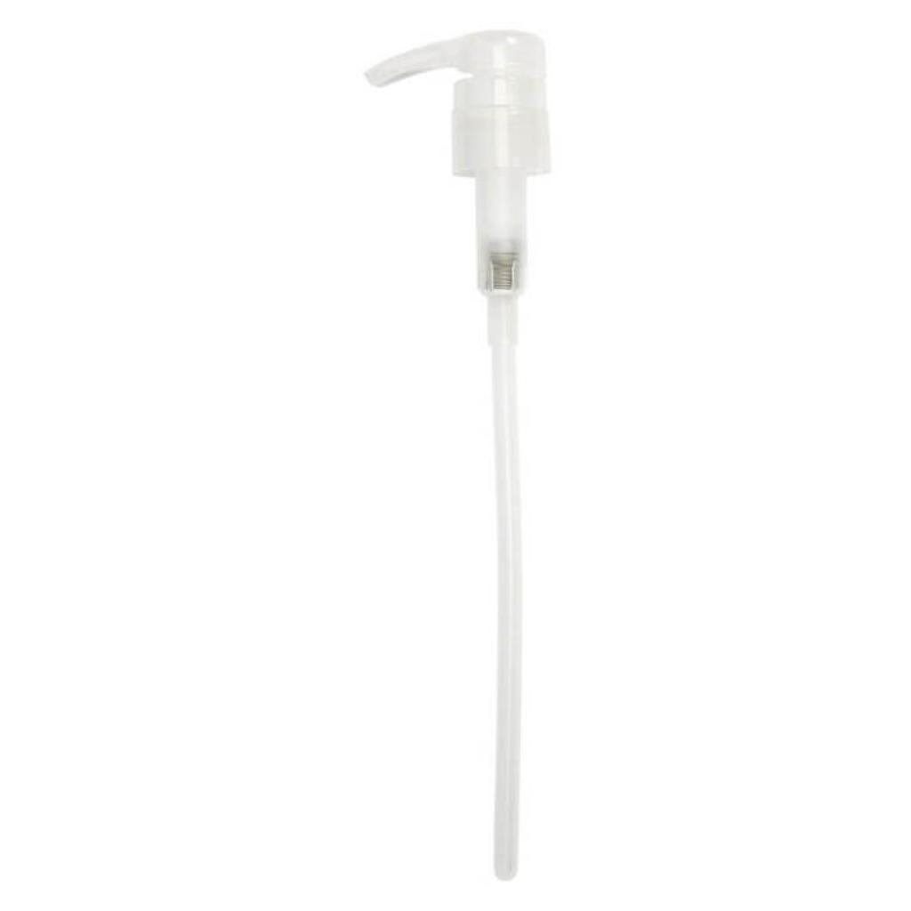 Pump - Wella 1Ltr