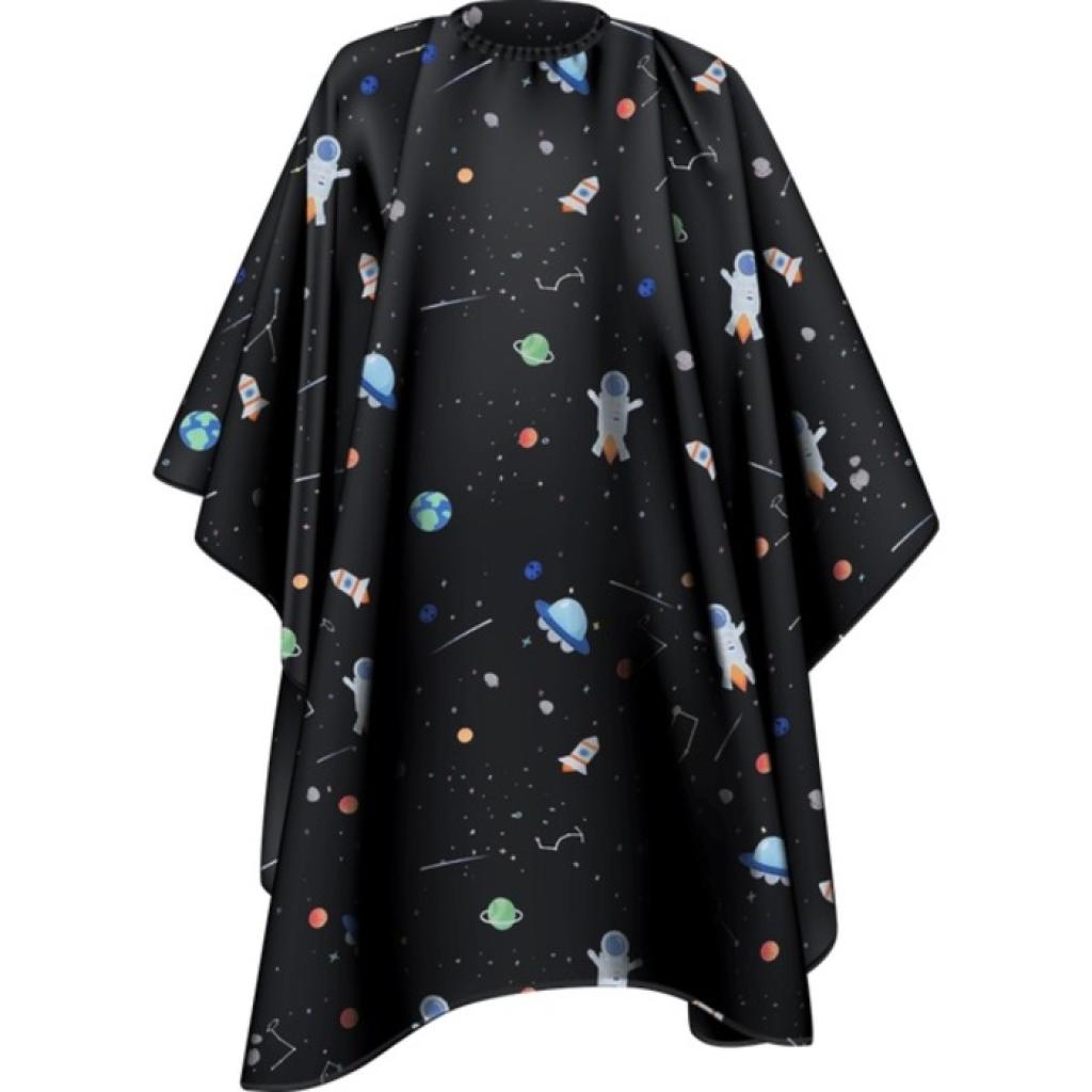 Wahl Kiddy Cape - Astronaut Design