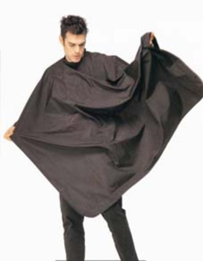 Wahl Cape #3012 Cutting - Black