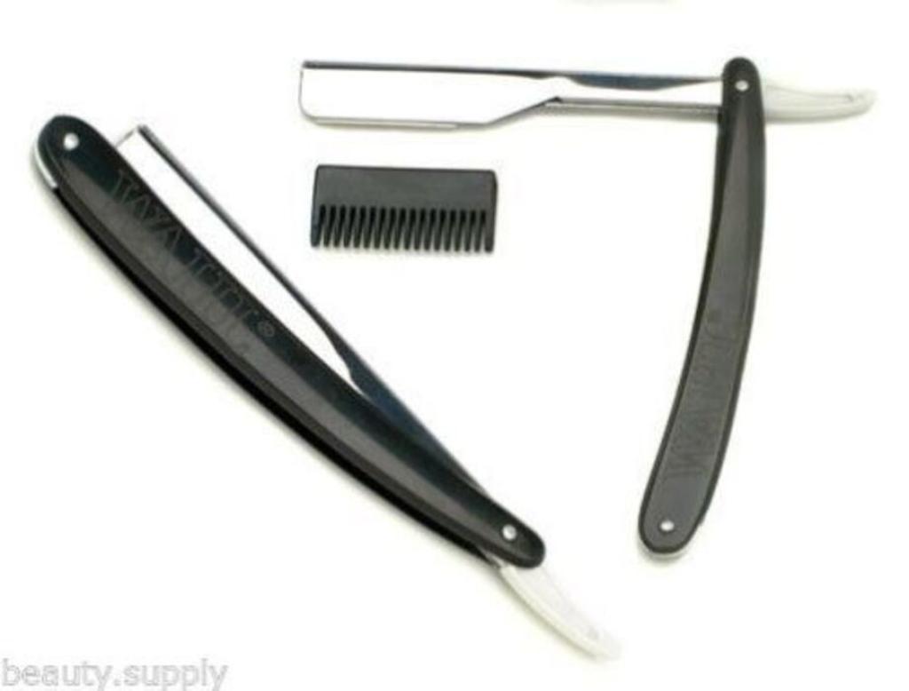 Wahl Hair Razor - Black