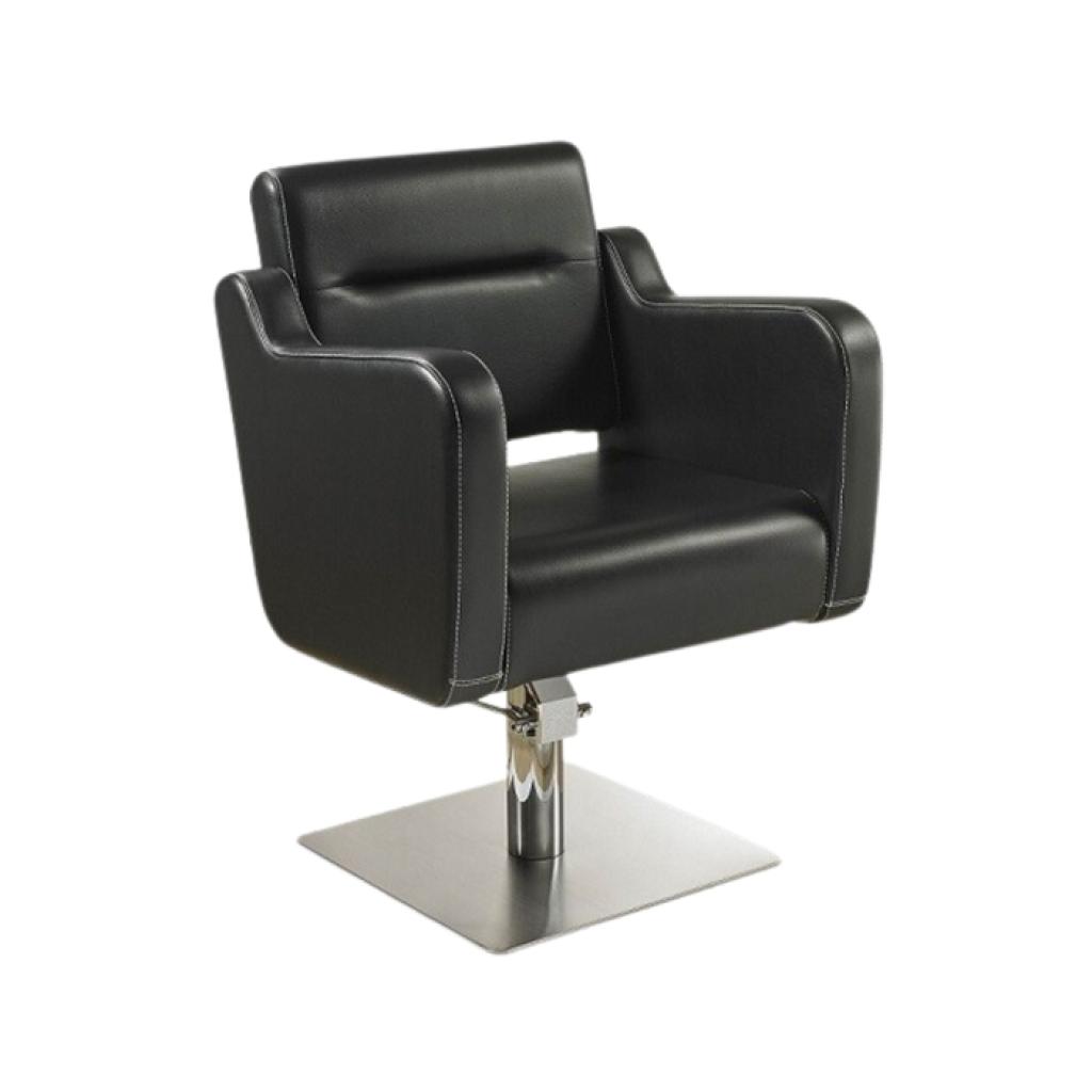 Sofia Styling Chair Hydraulic Lift