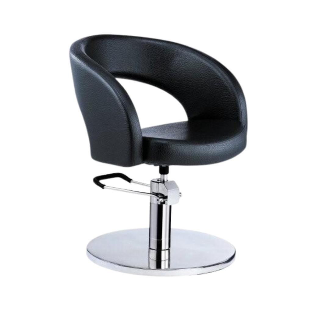 Whitney Styling Chair Hydraulic Lift
