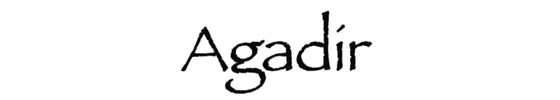 Agadir