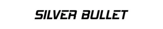 Silver Bullet